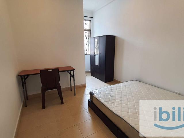 Room for rent in Port Klang, Selangor