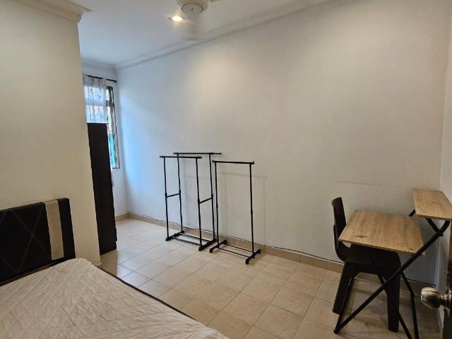 Room for rent in Port Klang, Selangor