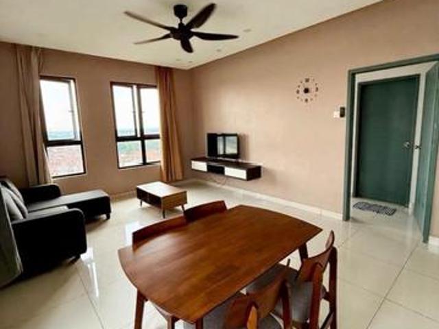 Serviced Residence for rent in Port Klang, Selangor