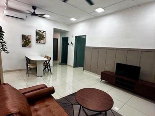 Serviced Residence for rent in Port Klang, Selangor