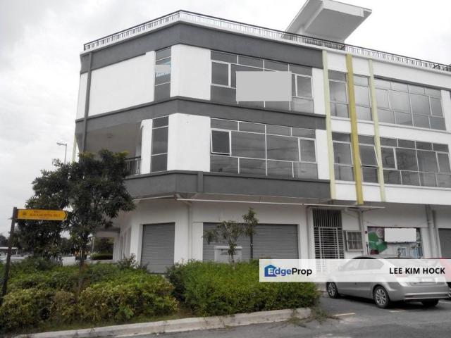 Shop for sale in Port Klang, Selangor