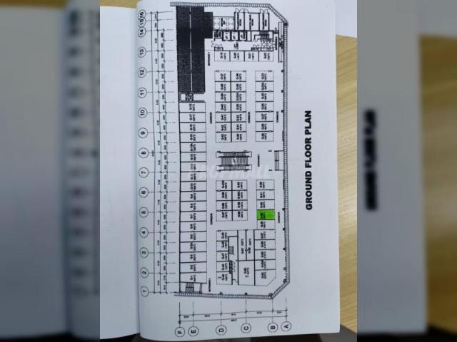 Apartment for rent in Port Klang, Selangor