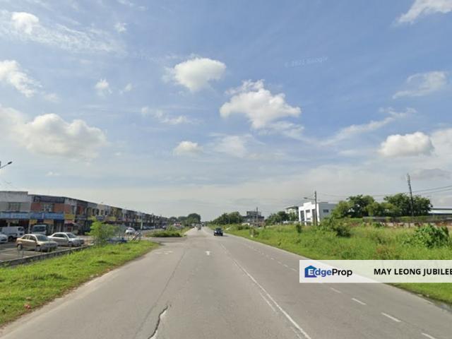Shop for sale in Kelang, Selangor