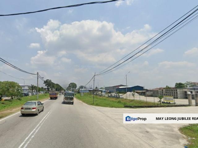 Shop for sale in Kelang, Selangor