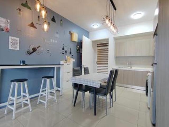 Property for rent in Port Klang, Selangor