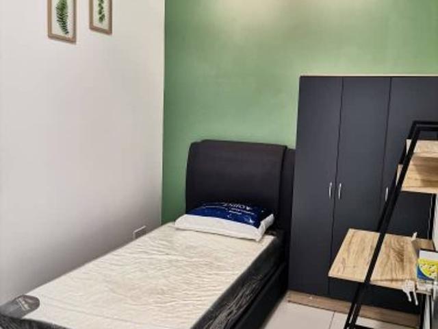 Room for rent in Port Klang, Selangor