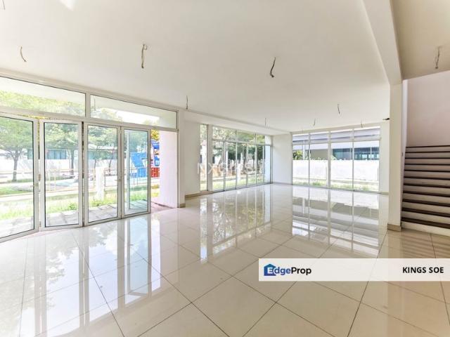 House for sale in Port Klang, Selangor