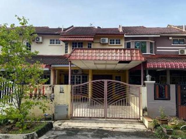 Terraced House for sale in Port Klang, Selangor