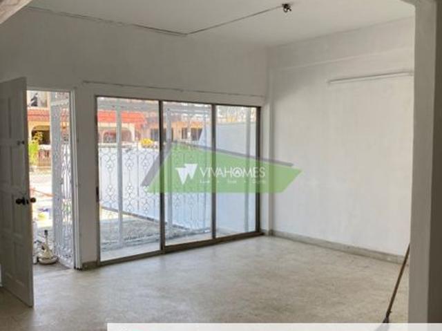 House for sale in Port Klang, Selangor