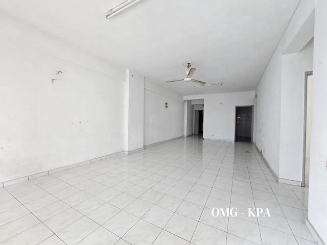 Condominium for sale in Port Klang, Selangor