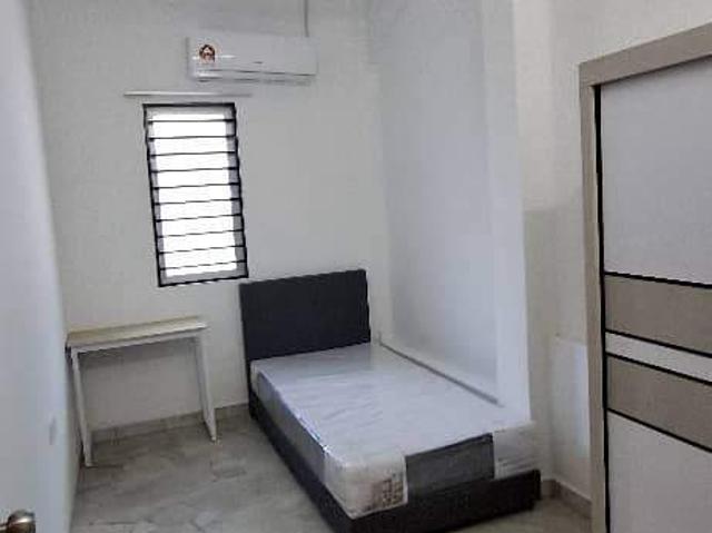 Room for rent in Port Klang, Selangor