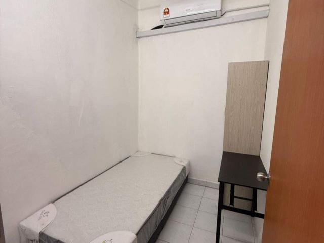 Room for rent in Port Klang, Selangor