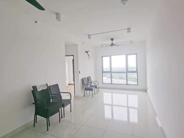 Serviced Residence for rent in Port Klang, Selangor