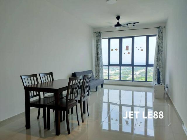 Serviced Residence for rent in Port Klang, Selangor