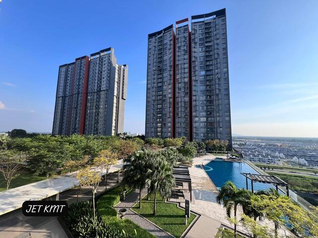 Serviced Residence for rent in Port Klang, Selangor