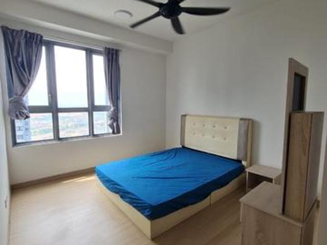 Serviced Residence for rent in Port Klang, Selangor