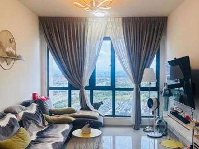 Serviced Residence for rent in Port Klang, Selangor