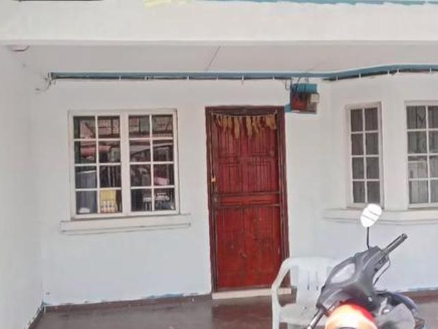 Terraced House for rent in Port Klang, Selangor