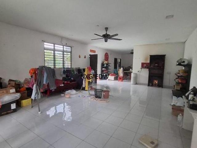 Terraced House for sale in Port Klang, Selangor