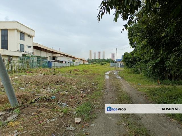 Warehouse for sale in Port Klang, Selangor