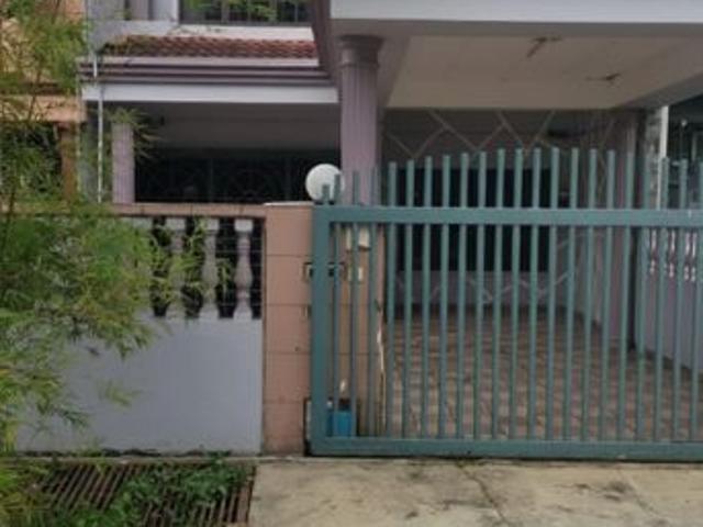 House for sale in Port Klang, Selangor