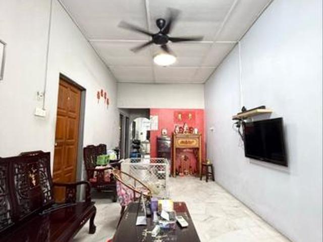 Terraced House for sale in Port Klang, Selangor