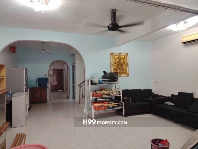 House for rent in Port Klang, Selangor