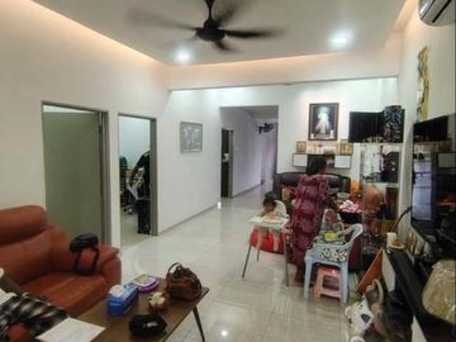 Terraced House for sale in Port Klang, Selangor