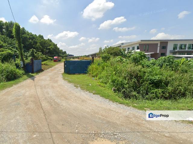 Shop for sale in Port Klang, Selangor