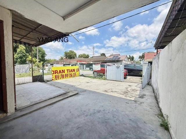 Terraced House for sale in Port Klang, Selangor