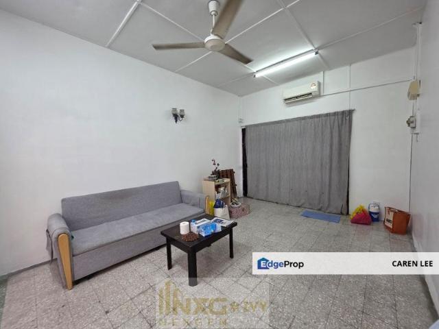 House for sale in Port Klang, Selangor
