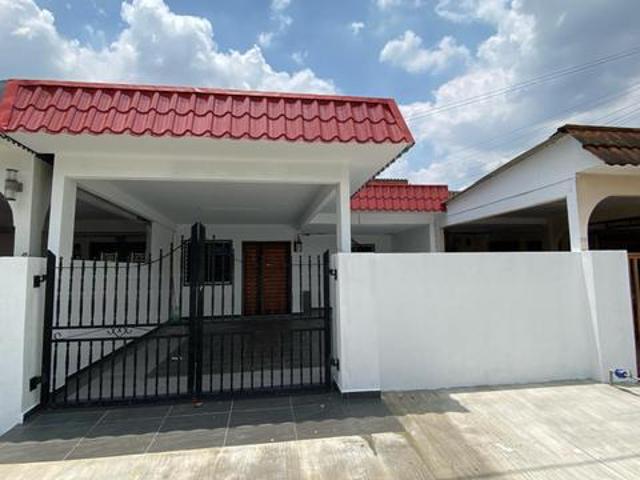 Terraced House for sale in Port Klang, Selangor