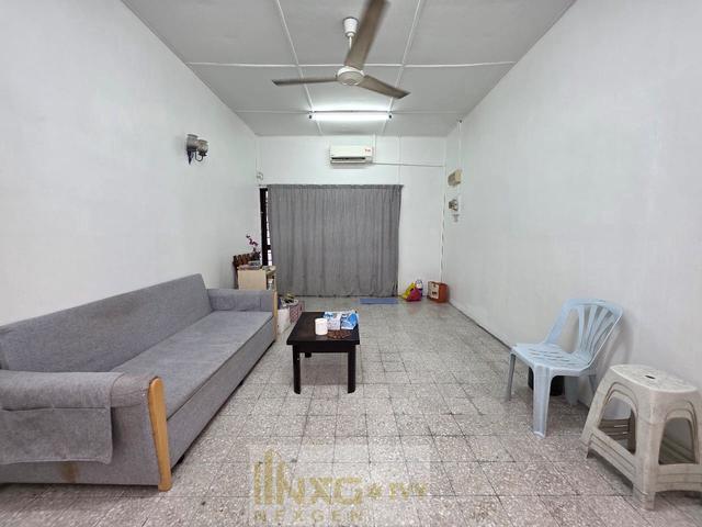 Terraced House for sale in Port Klang, Selangor