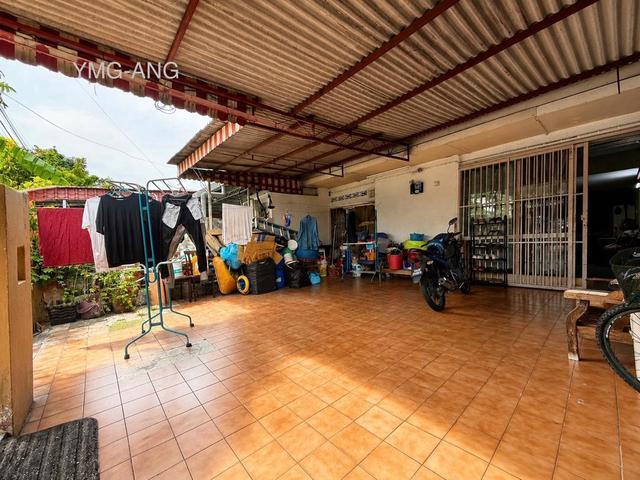 Terraced House for sale in Port Klang, Selangor