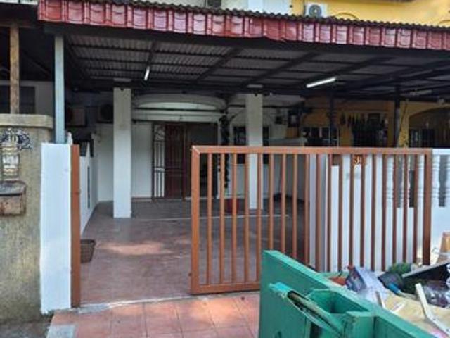 Terraced House for sale in Port Klang, Selangor