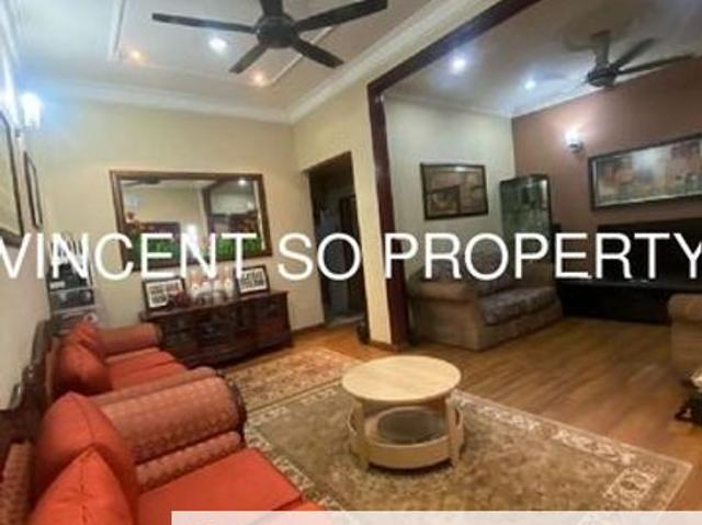 House for sale in Port Klang, Selangor