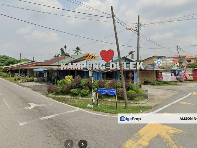 House for sale in Port Klang, Selangor