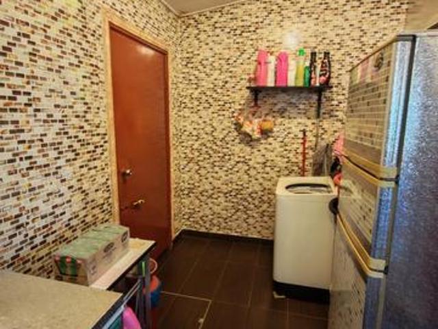 Terraced House for sale in Port Klang, Selangor