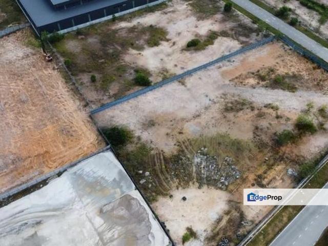 Warehouse for sale in Port Klang, Selangor