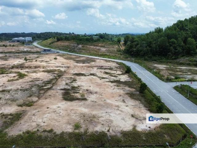 Warehouse for sale in Petaling, Damansara Damai