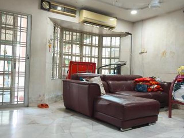Terraced House for sale in Kapar, Bandaraya Klang