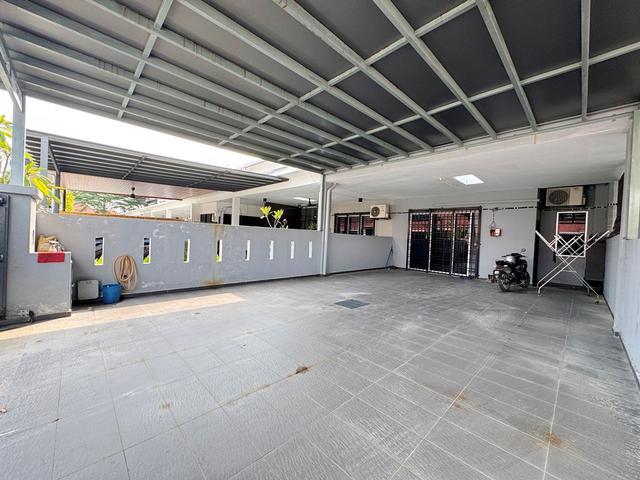 Terraced House for sale in Port Klang, Selangor