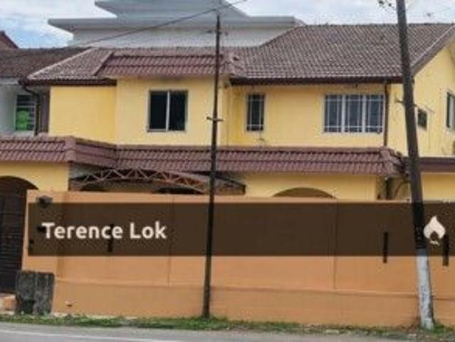 House for rent in Bandaraya Klang, Klang