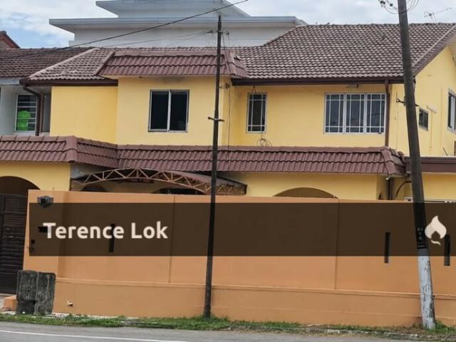 Residential House for rent in Bandaraya Klang, Klang