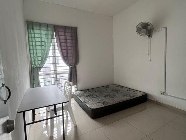 Room for rent in Port Klang, Selangor