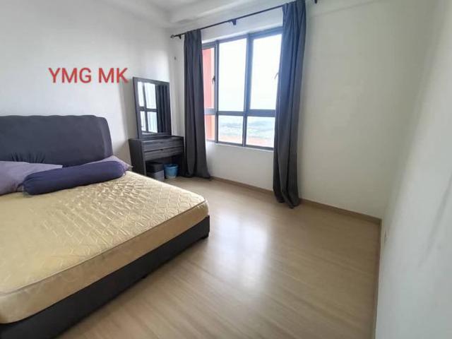 Serviced Residence for rent in Port Klang, Selangor
