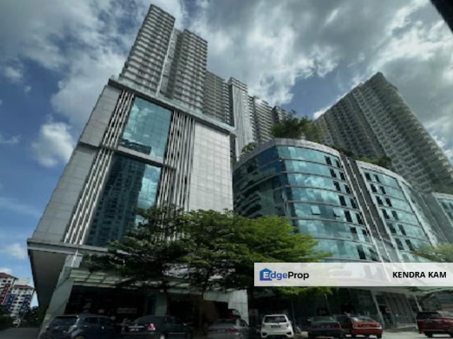 Condominium for sale in Taman Desa, Kuala Lumpur