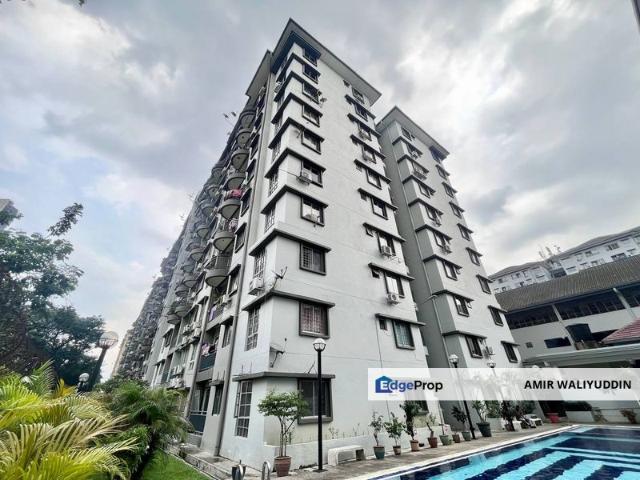 Condominium for sale in Country Heights Damansara, Kuala Lumpur