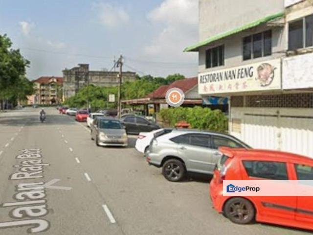 Shop for sale in Port Klang, Selangor