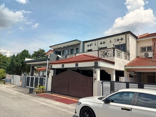 Terraced House for sale in Port Klang, Selangor